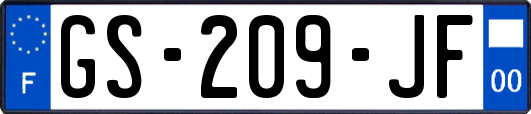 GS-209-JF