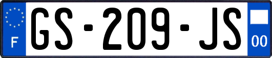 GS-209-JS