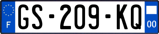 GS-209-KQ