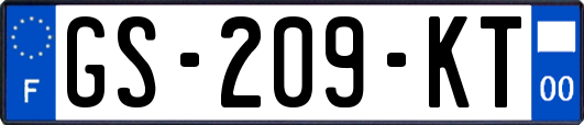 GS-209-KT
