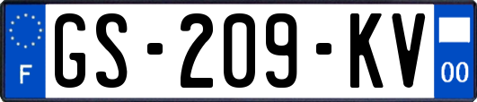 GS-209-KV