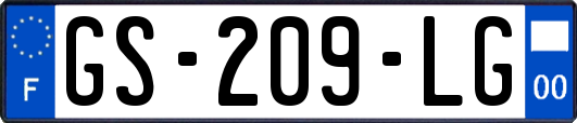 GS-209-LG