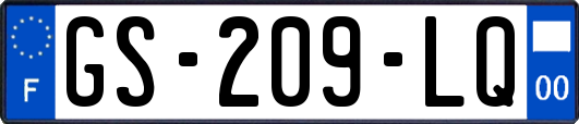 GS-209-LQ