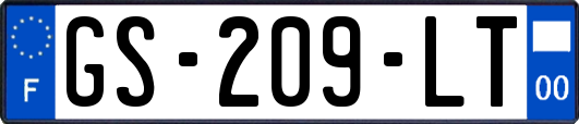 GS-209-LT