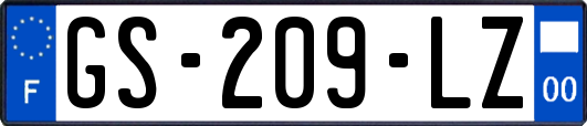 GS-209-LZ