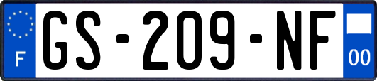 GS-209-NF