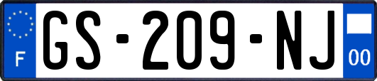 GS-209-NJ