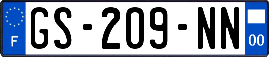 GS-209-NN
