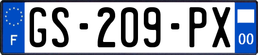 GS-209-PX