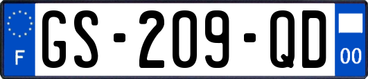 GS-209-QD
