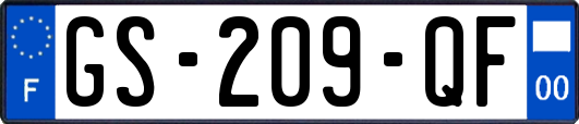 GS-209-QF
