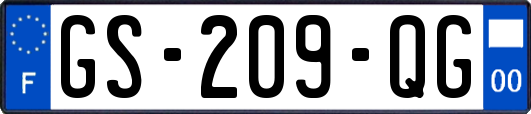 GS-209-QG