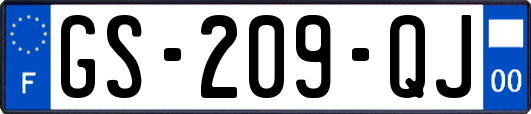 GS-209-QJ