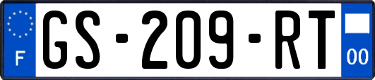 GS-209-RT