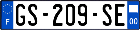 GS-209-SE