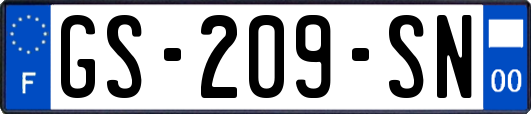 GS-209-SN