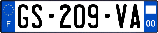 GS-209-VA