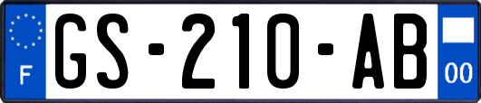 GS-210-AB