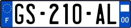 GS-210-AL