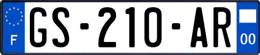 GS-210-AR