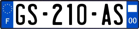 GS-210-AS