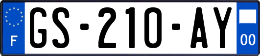 GS-210-AY