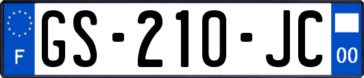 GS-210-JC