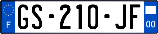 GS-210-JF