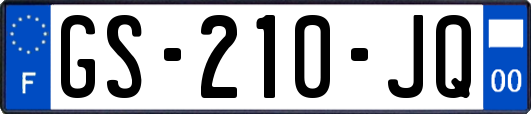 GS-210-JQ