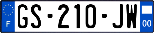 GS-210-JW