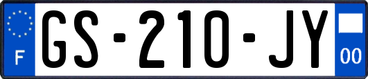 GS-210-JY