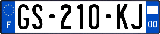 GS-210-KJ