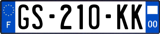 GS-210-KK