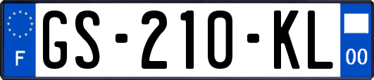 GS-210-KL