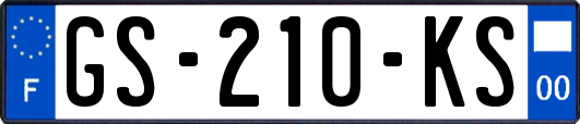 GS-210-KS