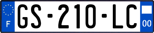 GS-210-LC