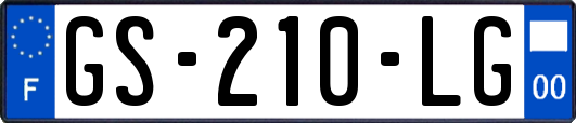 GS-210-LG