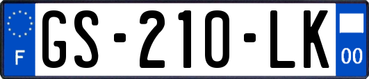 GS-210-LK