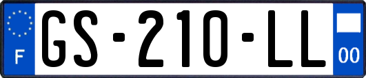 GS-210-LL