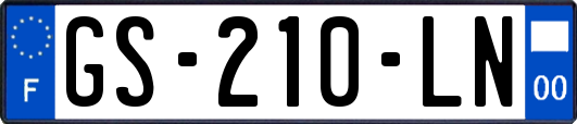 GS-210-LN