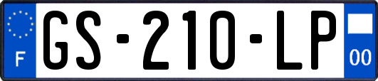 GS-210-LP