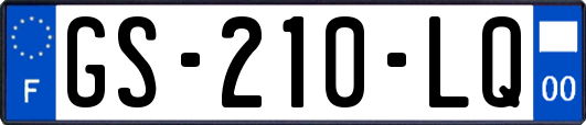 GS-210-LQ