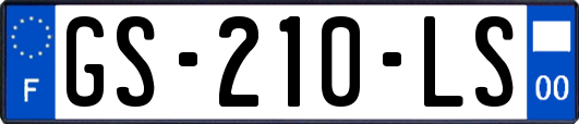 GS-210-LS