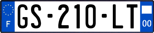GS-210-LT