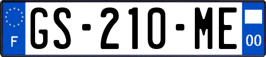 GS-210-ME
