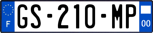 GS-210-MP