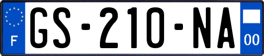 GS-210-NA