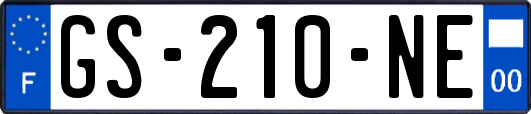 GS-210-NE