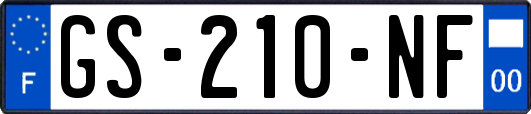 GS-210-NF