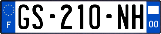 GS-210-NH